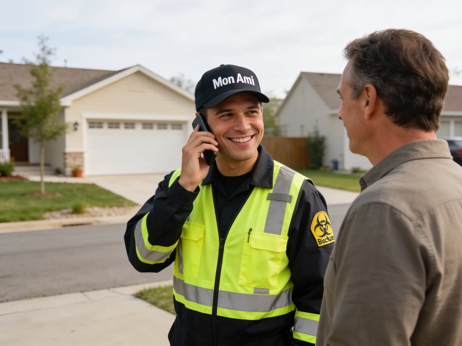 Sewage Cleanup La Sal, UT FAQs