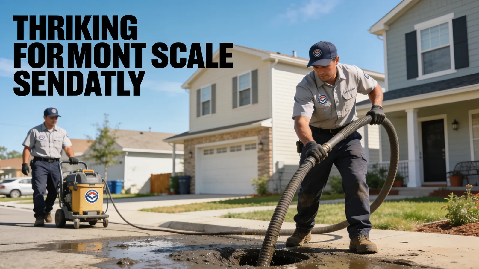 Sewage Cleanup in La Sal, UT near me